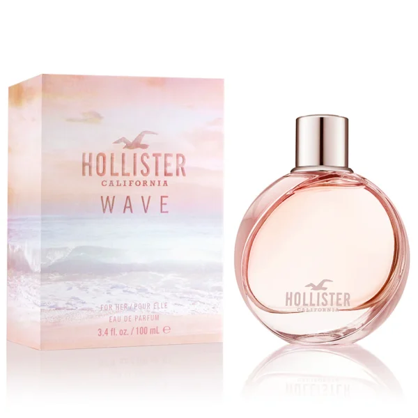 Hollister Wave Women