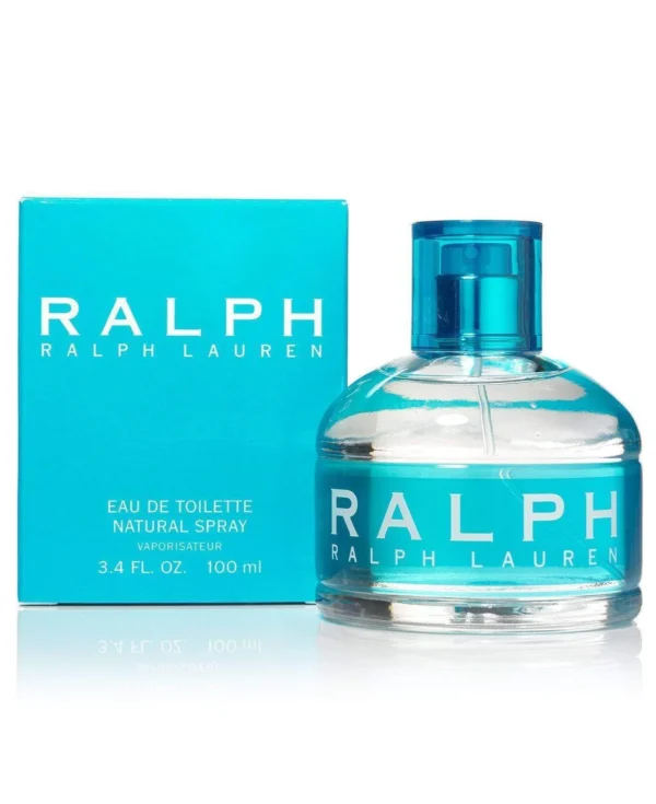 Ralph Lauren Perfume For Women